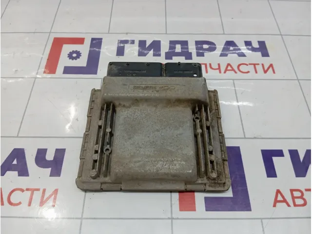 Блок управления АКПП Ford Focus 2 5M5P12B565AJ
