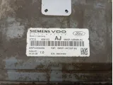 Блок управления АКПП Ford Focus 2 5M5P12B565AJ
