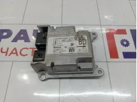 Блок управления AIR BAG Ford Focus 2 8M5T14B321BD