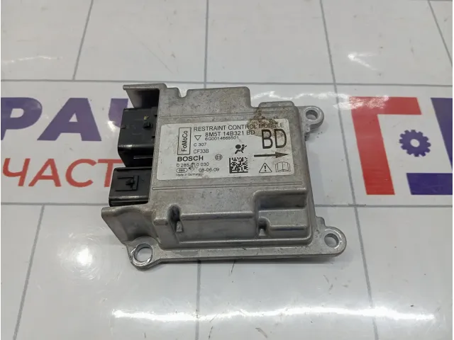 Блок управления AIR BAG Ford Focus 2 8M5T14B321BD