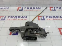 Замок двери задней левой Ford Focus 2 4892387