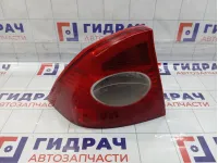 Фонарь задний левый Ford Focus 2 1333834