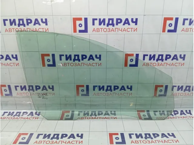 Стекло двери передней правой Ford Focus 2 1342622