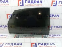 Стекло двери задней правой Ford Focus 2 1317984