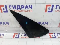 Стекло кузовное глухое (форточка) левая Ford Focus 2 1362993