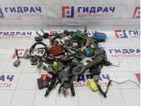 Фишка (Разъем) Ford Focus 2