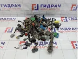 Фишка (Разъем) Ford Focus 2