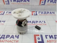 Насос топливный электрический Ford Focus 2 1602781