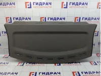 Полка (шторка) задняя Ford Focus 2 1498507