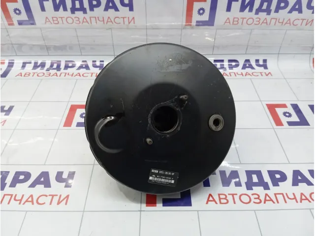 Усилитель тормозов вакуумный Ford Focus 2 1689409