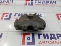 Суппорт тормозной передний левый Ford Focus 2 1682876
