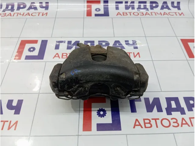 Суппорт тормозной передний правый Ford Focus 2 1682875