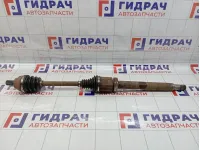 Привод передний правый Ford Focus 2 1687408