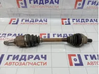 Привод передний левый Ford Focus 2 1687410