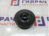 Шкив коленвала Ford Focus 2