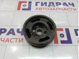 Шкив коленвала Ford Focus 2