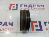 Шкив коленвала Ford Focus 2