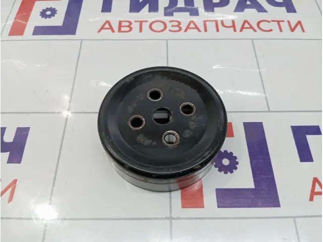 Шкив водяного насоса (помпы) Ford Focus 2 5070484
