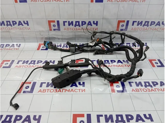 Проводка двигателя Ford Focus 2 1518054