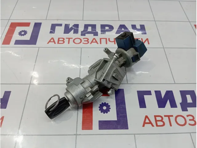 Замок зажигания Ford Focus 2