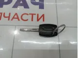 Замок зажигания Ford Focus 2