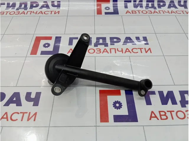 Маслозаборник Ford Focus 2 1072134