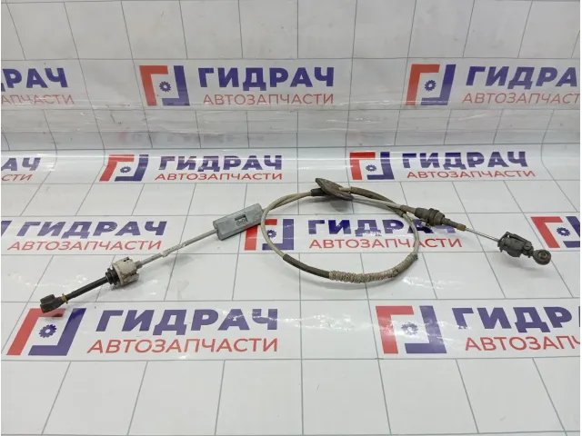 Трос КПП Ford Focus 2 1827991