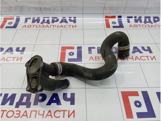 Крышка термостата Ford Focus 2 1707050