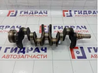 Коленвал Ford Focus 2