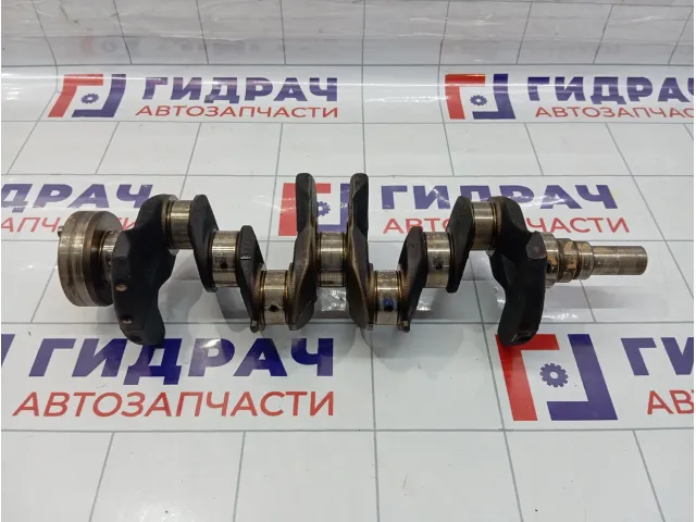 Коленвал Ford Focus 2