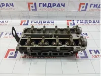Головка блока (ГБЦ) Ford Focus 2 1481578