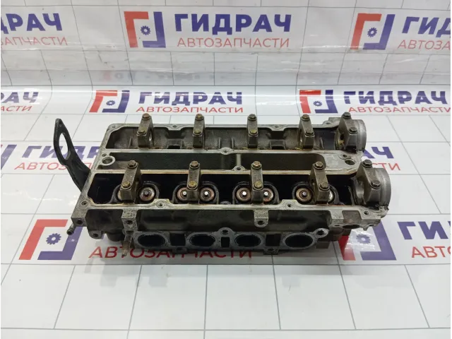 Головка блока (ГБЦ) Ford Focus 2 1481578
