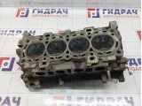 Головка блока (ГБЦ) Ford Focus 2 1481578