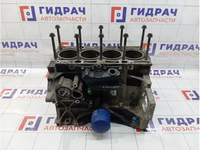 Блок цилиндров Ford Focus 2 1472850