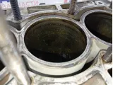Блок цилиндров Ford Focus 2 1472850