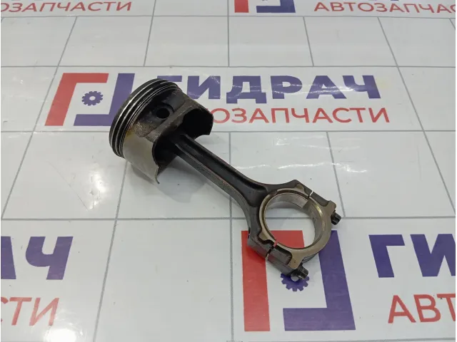 Поршень в сборе Ford Focus 2