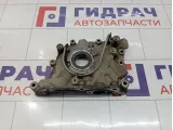 Насос масляный Ford Focus 2 1904436