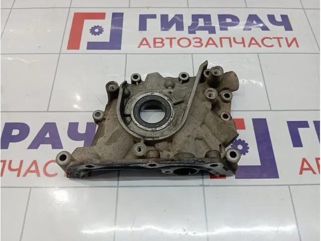 Насос масляный Ford Focus 2 1904436