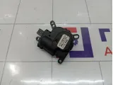 Моторчик заслонки отопителя (печки) Ford Focus 2 1S7H19B634CA