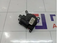 Моторчик заслонки отопителя (печки) Ford Focus 2 1S7H19B634CA