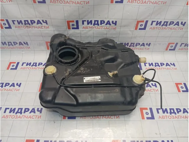 Бак топливный Ford Focus 2 1435536