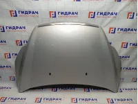 Капот Ford Focus 2 1521601