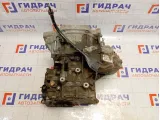 АКПП (автоматическая коробка переключения передач) Ford Focus 2 1477944