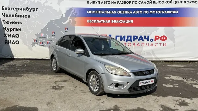 Ford Focus 2