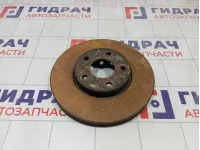 Диск тормозной передний Ford Focus 1734696
