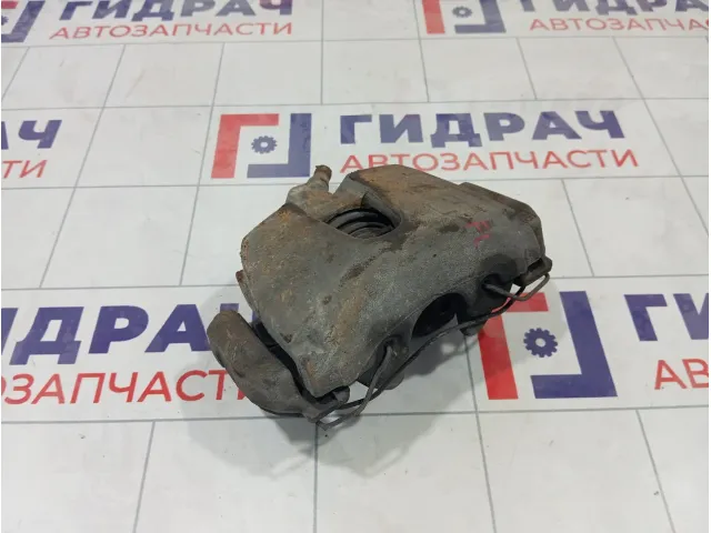 Суппорт тормозной передний левый Ford Focus 1682876