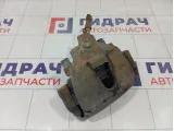 Суппорт тормозной передний левый Ford Focus 1682876