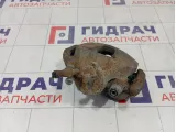 Суппорт тормозной передний левый Ford Focus 1682876