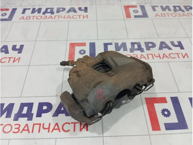 Суппорт тормозной передний правый Ford Focus 1682875