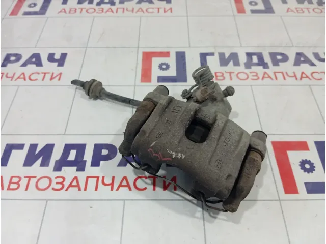 Суппорт тормозной задний левый Ford Focus 2080516